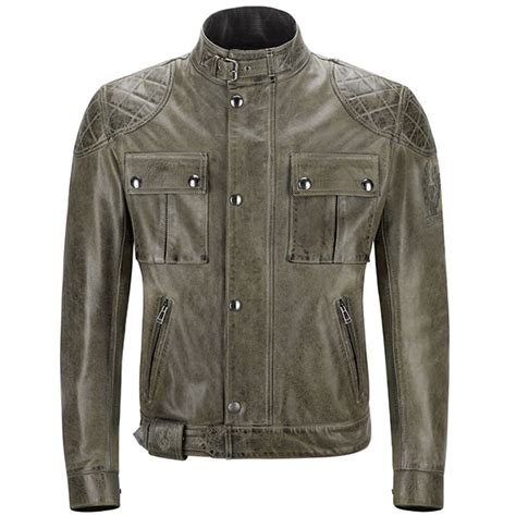 replica belstaff leather jacket|belstaff leather jacket review.